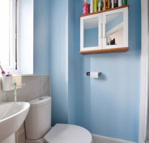 2 Bedroom House for sale in Batchelor Way, Salisbury