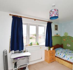 2 Bedroom House for sale in Batchelor Way, Salisbury