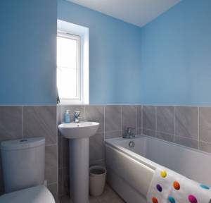 2 Bedroom House for sale in Batchelor Way, Salisbury