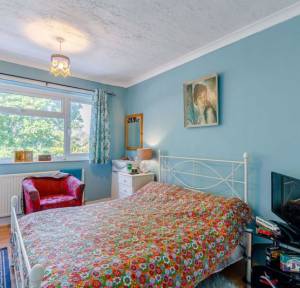 3 Bedroom House for sale in Suffolk Road, Salisbury