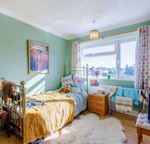 3 Bedroom House for sale in Suffolk Road, Salisbury