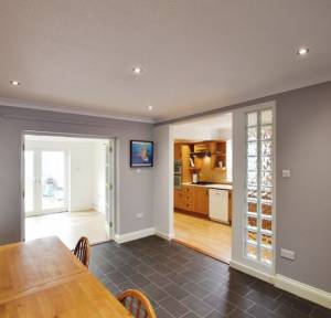 5 Bedroom House for sale in Heath Road, Salisbury