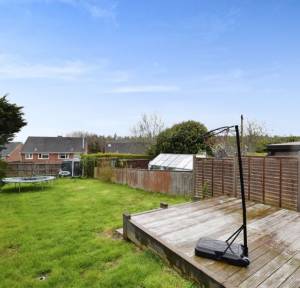 5 Bedroom House for sale in Heath Road, Salisbury
