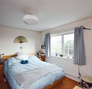 4 Bedroom House for sale in Hilltop Way, Salisbury