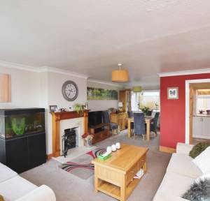 3 Bedroom House for sale in Palmer Road, Salisbury