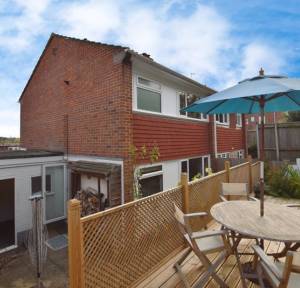 3 Bedroom House for sale in Palmer Road, Salisbury