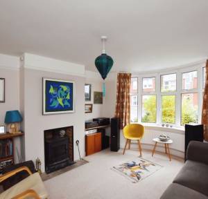 3 Bedroom House for sale in Heath Road, Salisbury