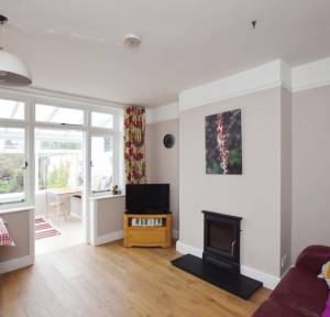 3 Bedroom House for sale in Heath Road, Salisbury