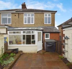 3 Bedroom House for sale in Heath Road, Salisbury