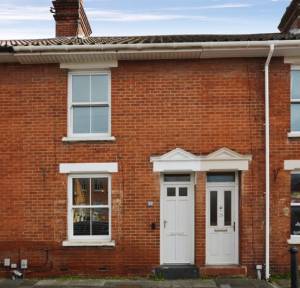 2 Bedroom House for sale in Guilder Lane, Salisbury