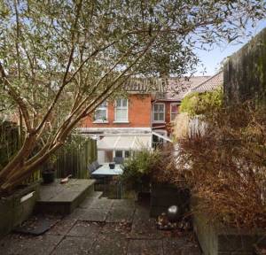 2 Bedroom House for sale in Guilder Lane, Salisbury