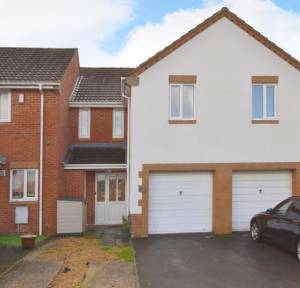 3 Bedroom House for sale in Partridge Way, Salisbury