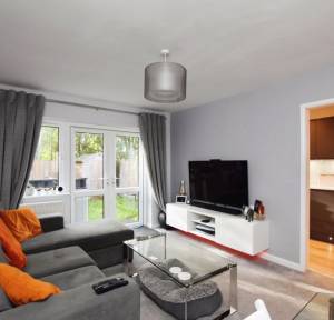 3 Bedroom House for sale in Partridge Way, Salisbury