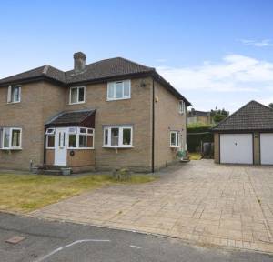 4 Bedroom House for sale in Milford Manor Gardens, Salisbury