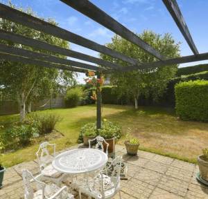 4 Bedroom House for sale in Milford Manor Gardens, Salisbury