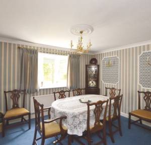 4 Bedroom House for sale in Milford Manor Gardens, Salisbury