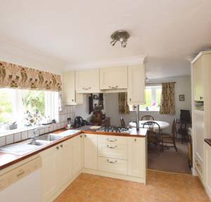 4 Bedroom House for sale in Milford Manor Gardens, Salisbury