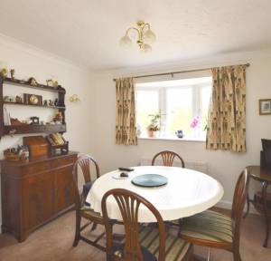 4 Bedroom House for sale in Milford Manor Gardens, Salisbury