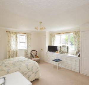 4 Bedroom House for sale in Milford Manor Gardens, Salisbury