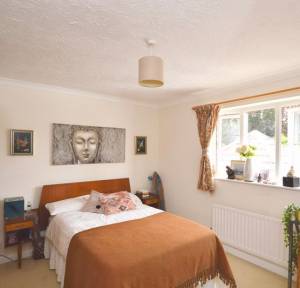 4 Bedroom House for sale in Milford Manor Gardens, Salisbury
