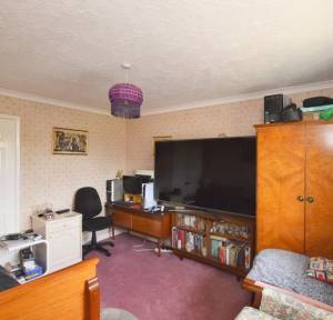 4 Bedroom House for sale in Milford Manor Gardens, Salisbury