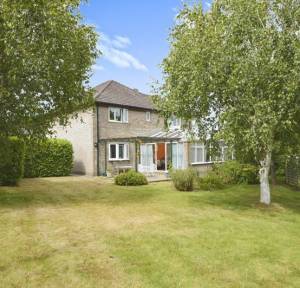 4 Bedroom House for sale in Milford Manor Gardens, Salisbury