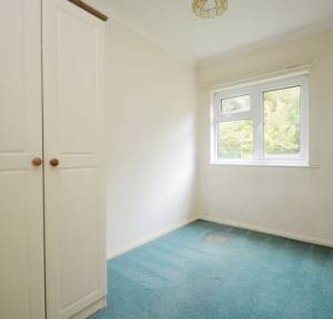 2 Bedroom Flat for sale in 74 Bouverie Avenue, Salisbury