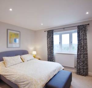 2 Bedroom House for sale in Pragnell Court, Salisbury