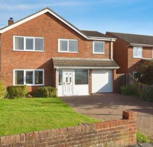 5 Bedroom House for sale in Roberts Road, Salisbury