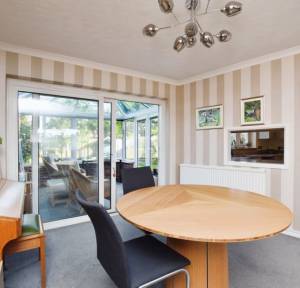 5 Bedroom House for sale in Roberts Road, Salisbury