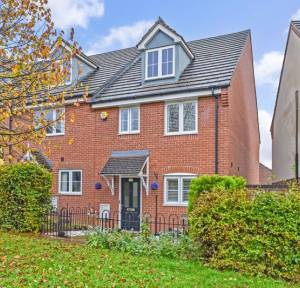 3 Bedroom House for sale in Romney Road, Andover