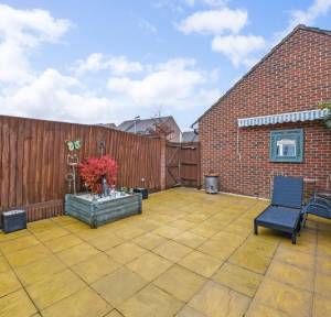 3 Bedroom House for sale in Romney Road, Andover