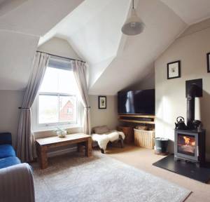 1 Bedroom Flat for sale in 40 Manor Road, Salisbury