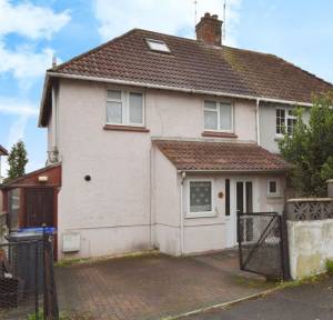 3 Bedroom House for sale in Wessex Road, Salisbury