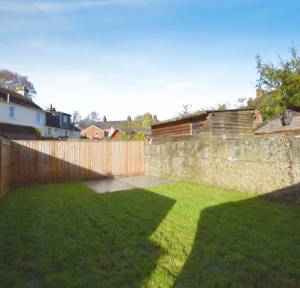 2 Bedroom Flat for sale in Nicholas Court, Salisbury