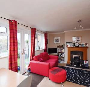 3 Bedroom House for sale in Alexandra Close, Salisbury