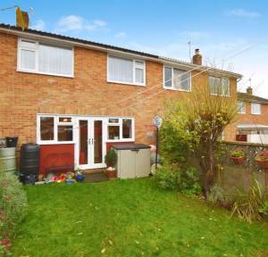 3 Bedroom House for sale in Alexandra Close, Salisbury