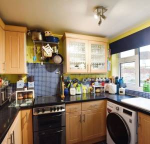 3 Bedroom House for sale in Alexandra Close, Salisbury