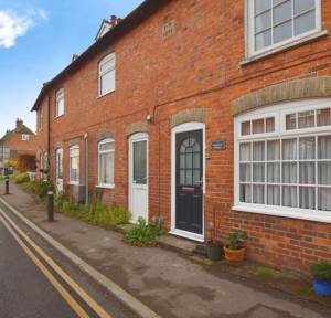 3 Bedroom House for sale in , Salisbury