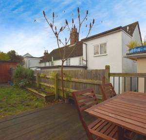 3 Bedroom House for sale in , Salisbury