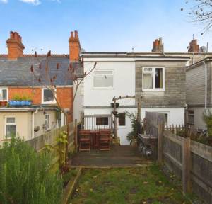 3 Bedroom House for sale in , Salisbury