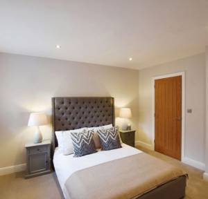 1 Bedroom Flat for sale in College Street, Salisbury