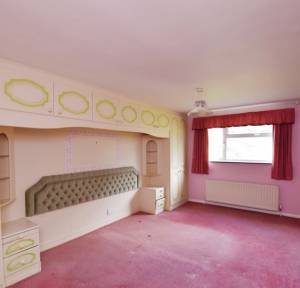 3 Bedroom Bungalow for sale in Parkland Way, Salisbury