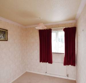 3 Bedroom Bungalow for sale in Parkland Way, Salisbury