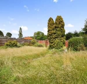 3 Bedroom Bungalow for sale in Parkland Way, Salisbury