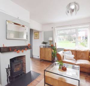 3 Bedroom House for sale in Wiltshire Road, Salisbury