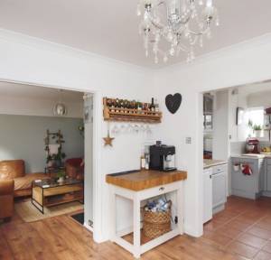 3 Bedroom House for sale in Wiltshire Road, Salisbury