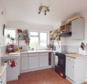 3 Bedroom House for sale in Wiltshire Road, Salisbury