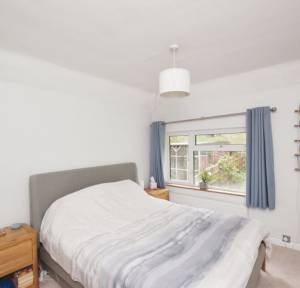 3 Bedroom House for sale in Wiltshire Road, Salisbury