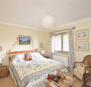 4 Bedroom House for sale in St. Marks Avenue, Salisbury